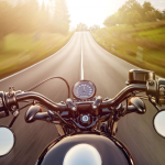 Everything about motorcycle handlebar