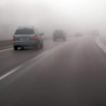 The Best Method To Drive a Vehicle In Drive Foggy weather