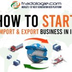 import-export business
