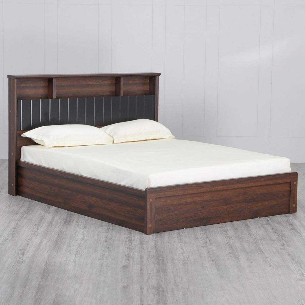 Buying a Wooden Bed