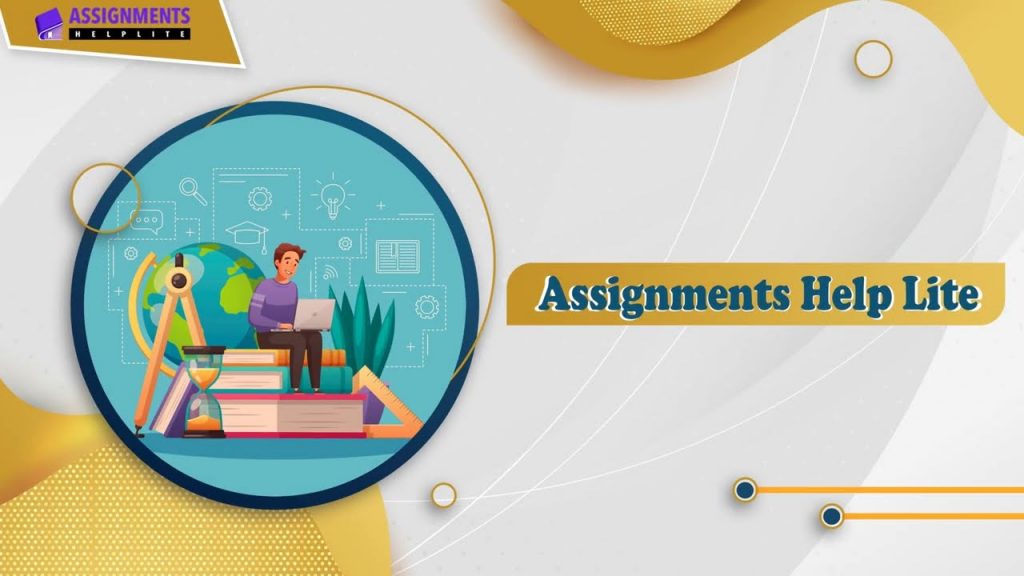IT assignment Help in Canda